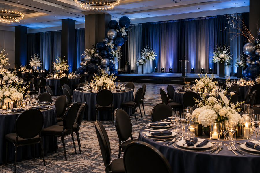 Corporate Events