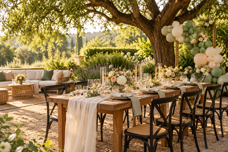 Birthdays & Private Celebrations