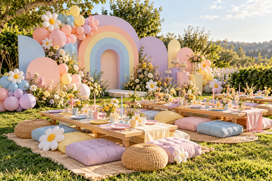 Children’s Parties