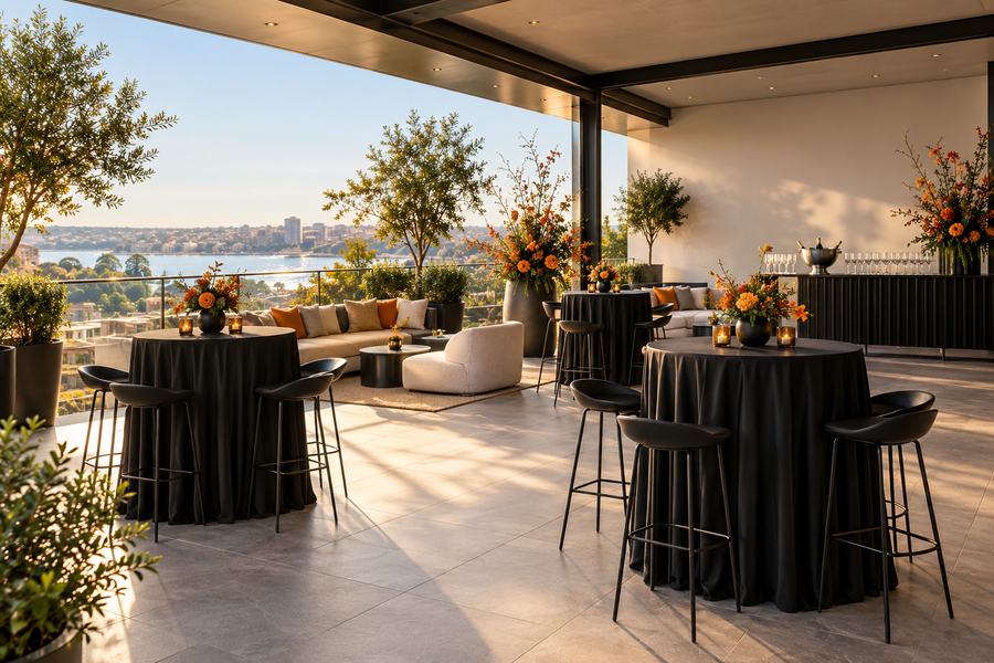 Corporate Events